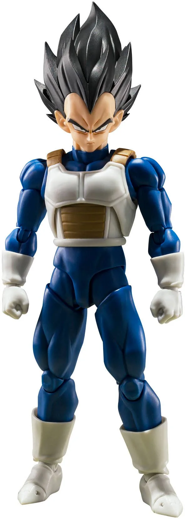 Foto 2 de 2 de Vegeta – Dragon Ball Z (S.H.Figuarts, Bandai)
