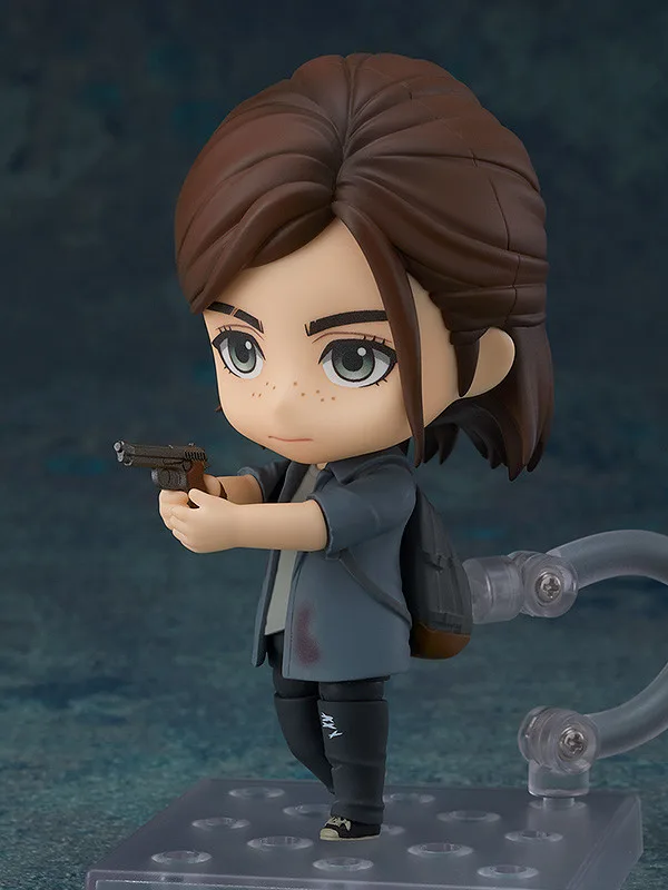Foto 2 de 2 de Ellie – The Last of Us Part II (Nendoroid, Good Smile)