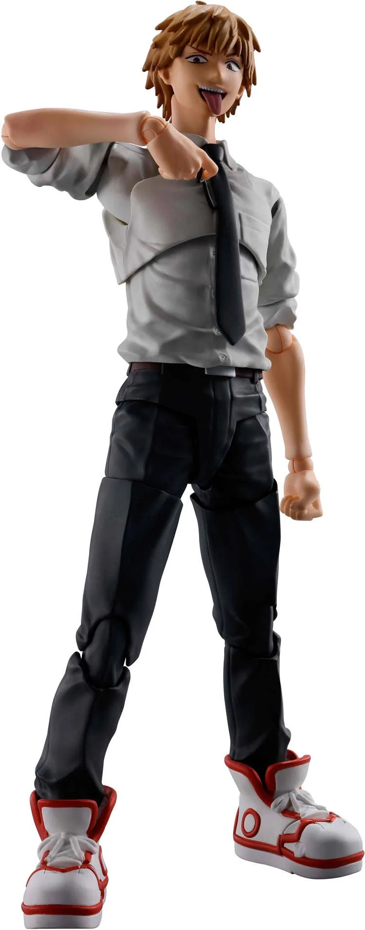 Foto 2 de 2 de Denji – Chainsaw Man (S.H.Figuarts, Bandai)