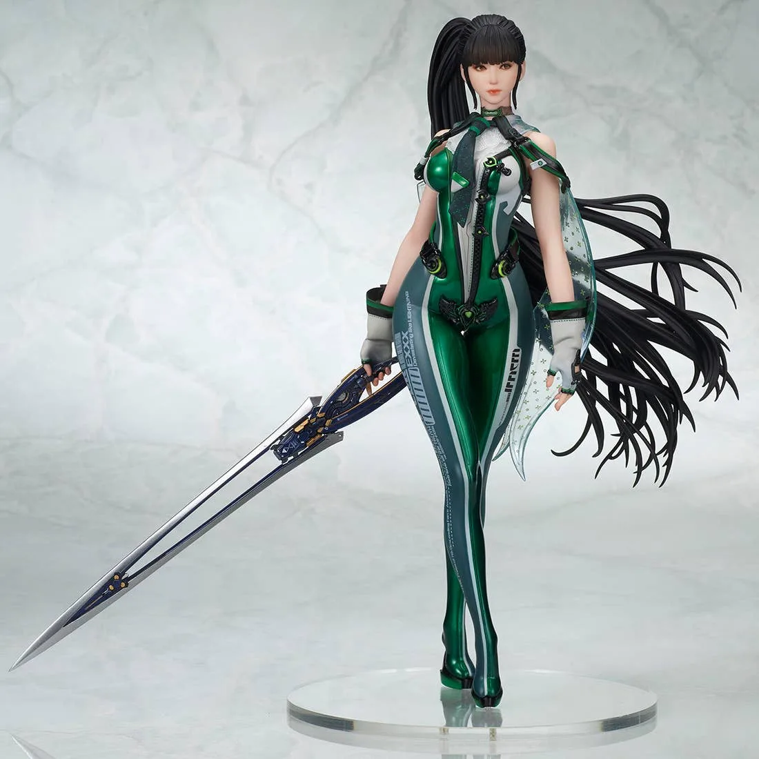 Foto 3 de 3 de Eve – Stellar Blade (Estatueta 27 cm, Flare)