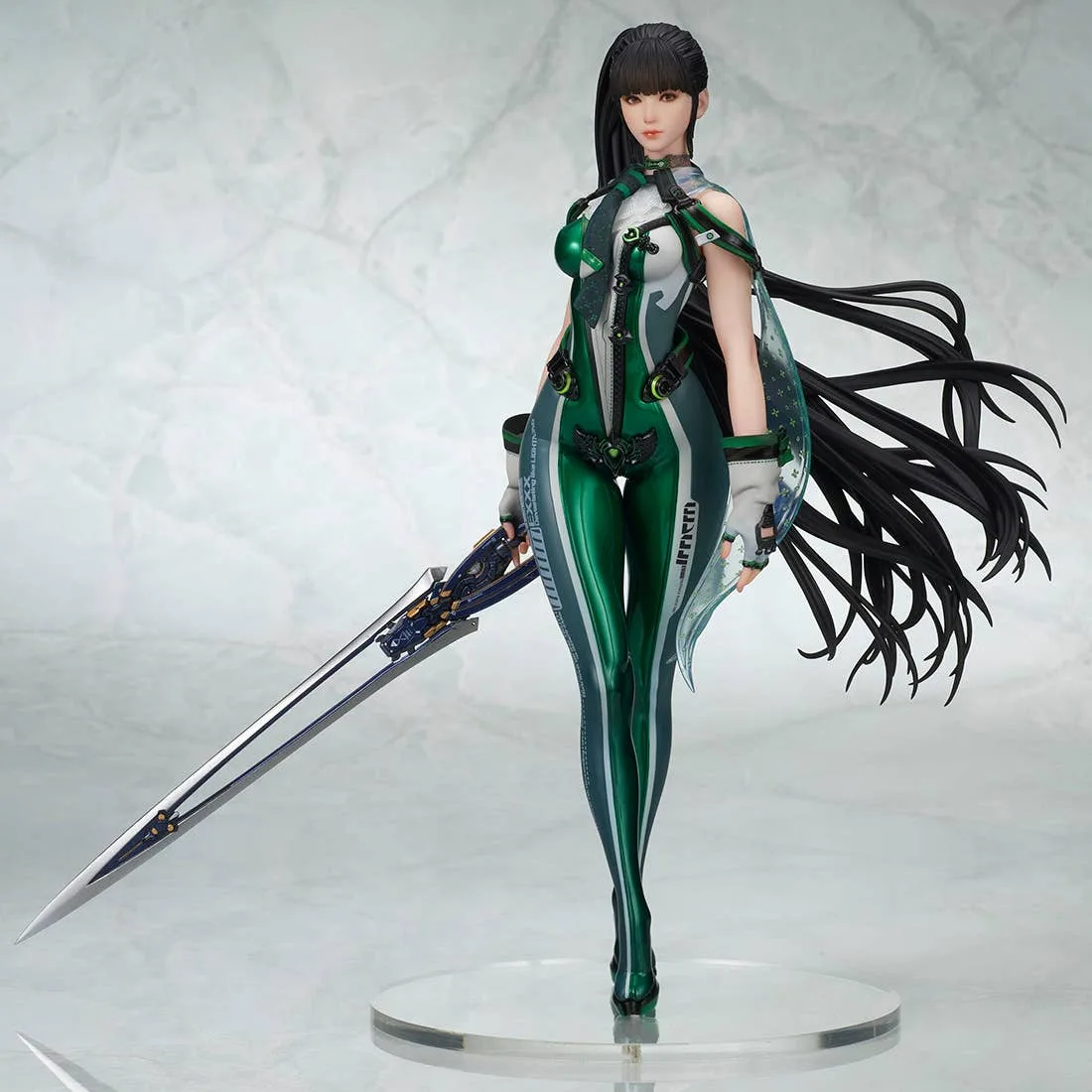 Foto 2 de 3 de Eve – Stellar Blade (Estatueta 27 cm, Flare)